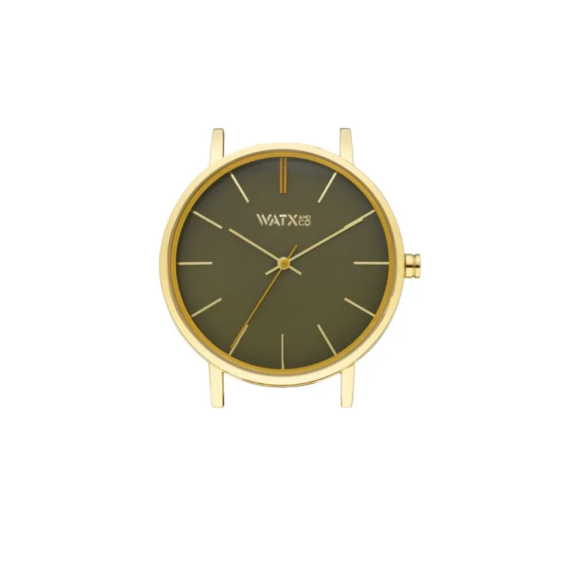 Женские часы Watx & Colors WXCA3015